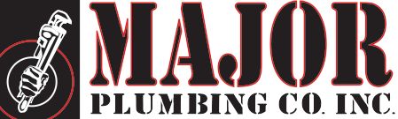 Major Plumbing Co.